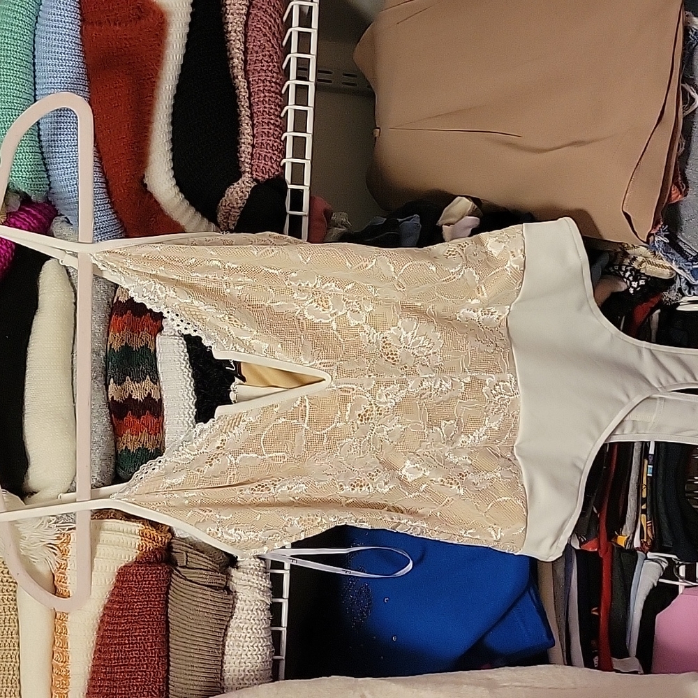 Lulus bodysuit